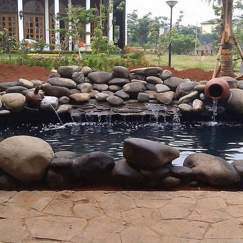 Tukang-Kolam-Koi-Pondok-Labu