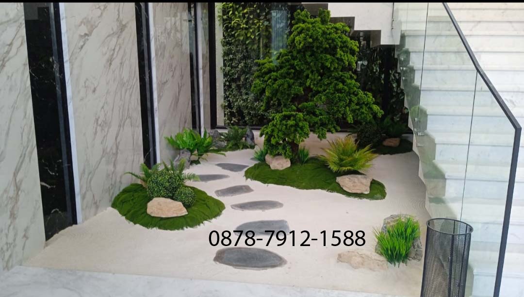 Tukang Taman Bandung